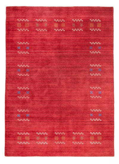 Loribaft Loom Dywan 170x240cm - Dywan wełniany