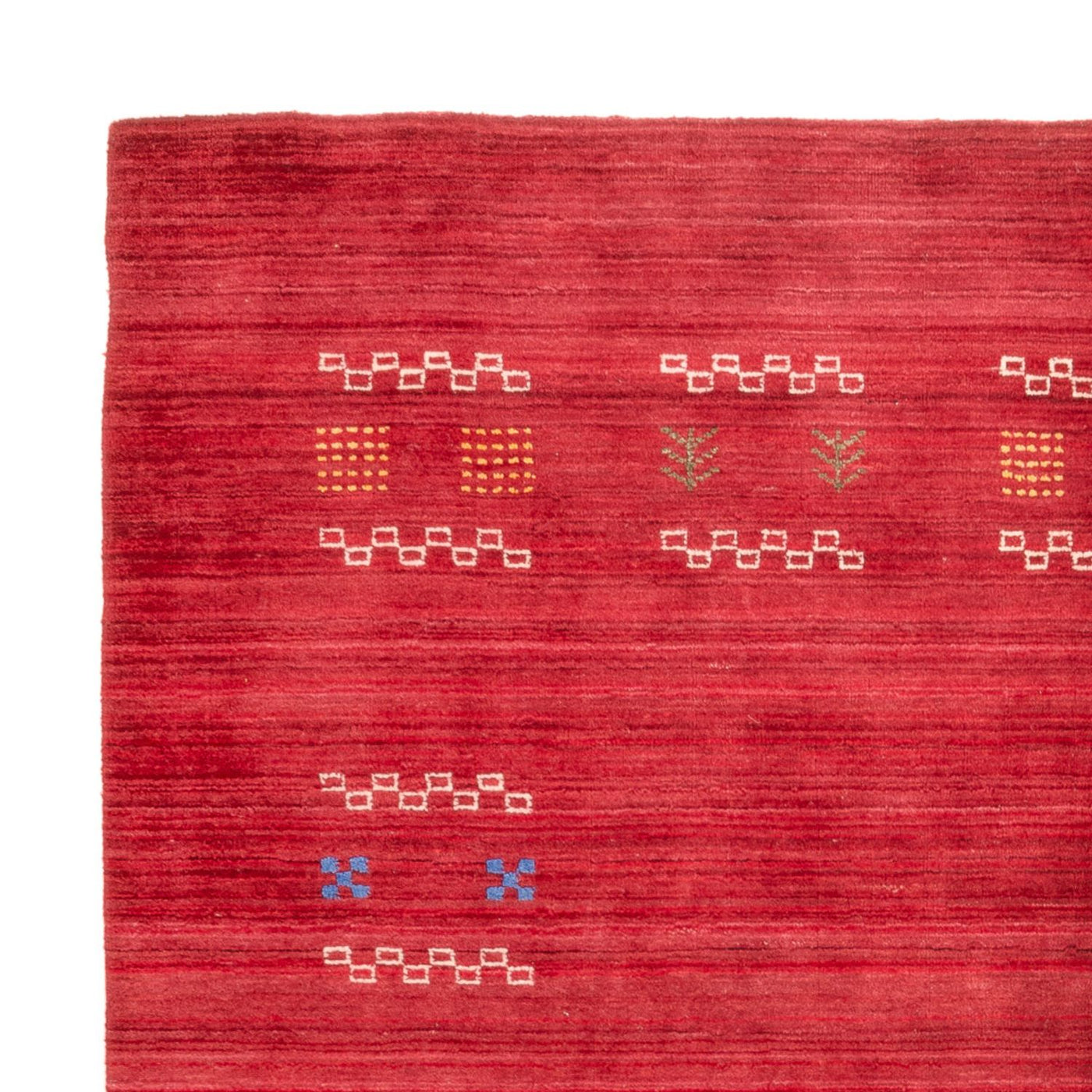 Loribaft Loom Dywan 240x170cm - Dywan wełniany