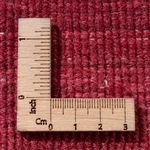 Dywan Gabbeh - Loribaft Softy - 240 x 170 cm - czerwony