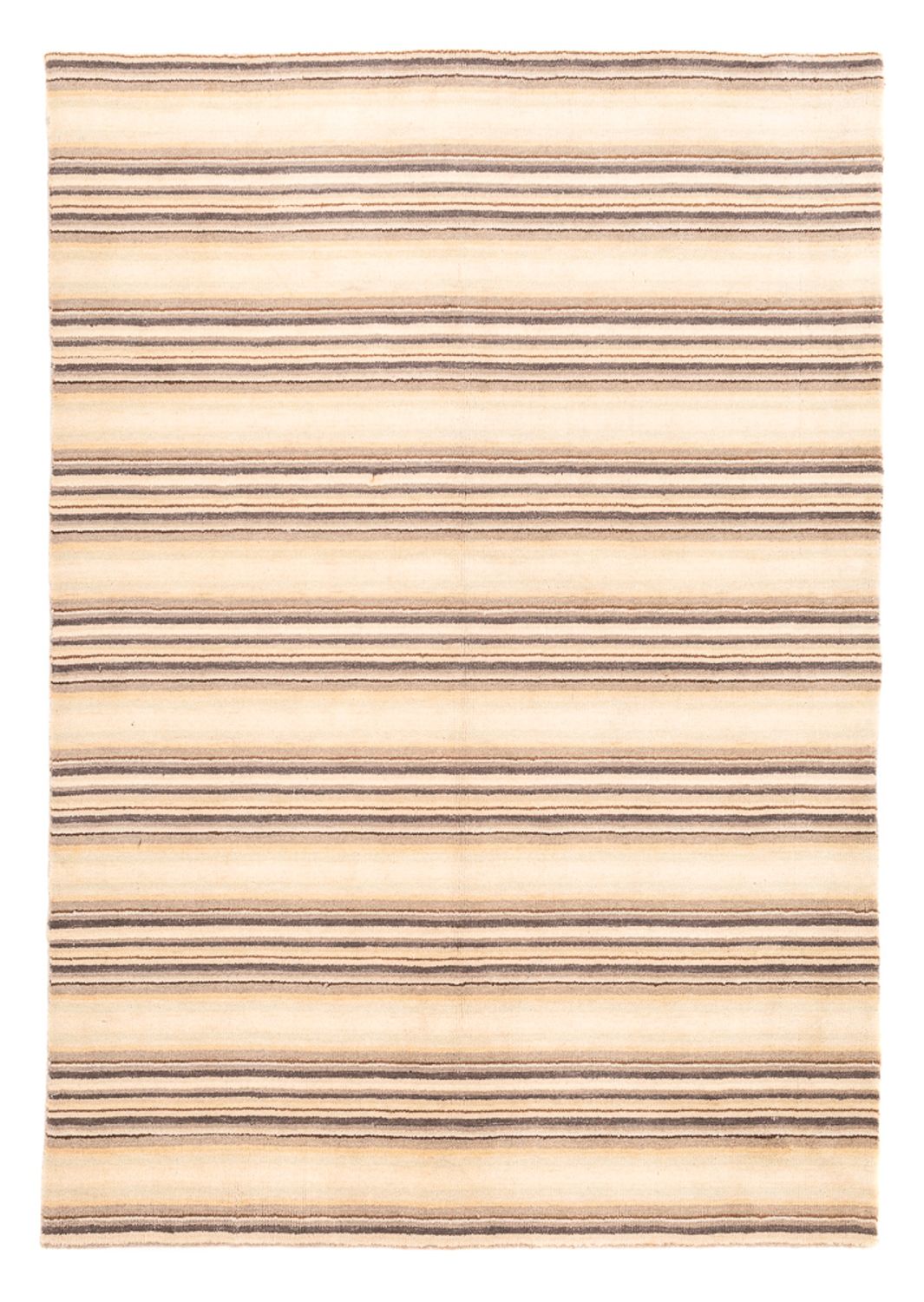 Dywan Gabbeh - Loribaft Softy - 240 x 170 cm - wielokolorowy