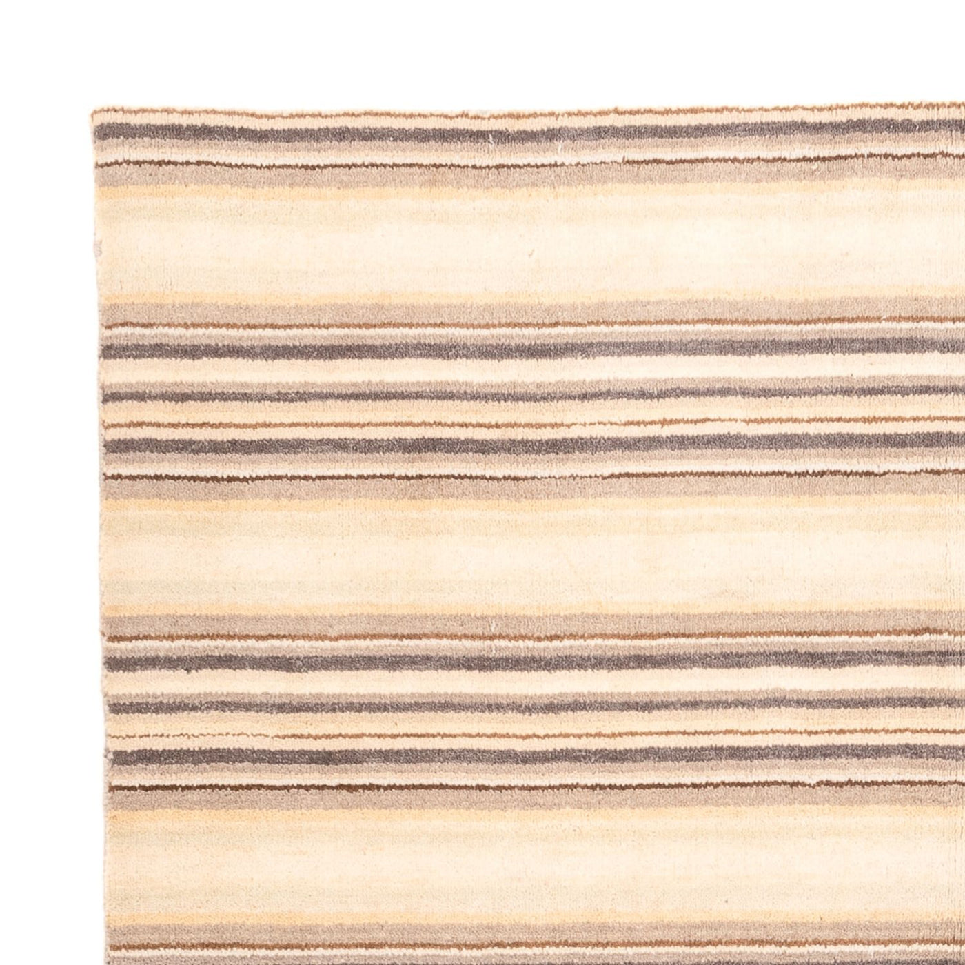 Loribaft Loom Dywan 240x170cm - Dywan wełniany