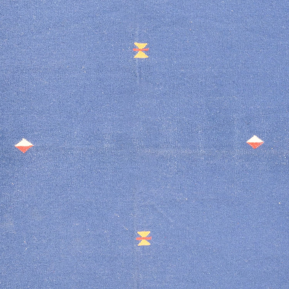 Dywan Kelim - modny - 240 x 170 cm - wielokolorowy