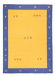 Nowoczesny kilim Dywan 240x170cm - Dywan wełniany