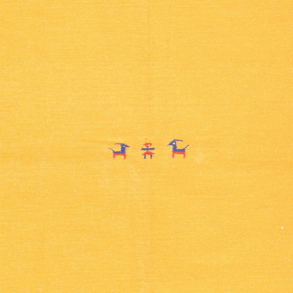 Dywan Kelim - modny - 240 x 170 cm - wielokolorowy