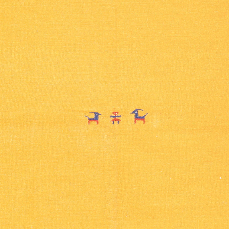 Dywan Kelim - modny - 240 x 170 cm - wielokolorowy