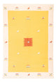 Nowoczesny kilim Dywan 240x170cm - Dywan wełniany