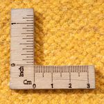 Dywan Kelim - modny - 240 x 170 cm - wielokolorowy