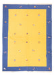 Nowoczesny kilim Dywan 240x170cm - Dywan wełniany