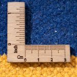 Dywan Kelim - modny - 240 x 170 cm - wielokolorowy