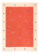 Nowoczesny kilim Dywan 240x170cm - Dywan wełniany