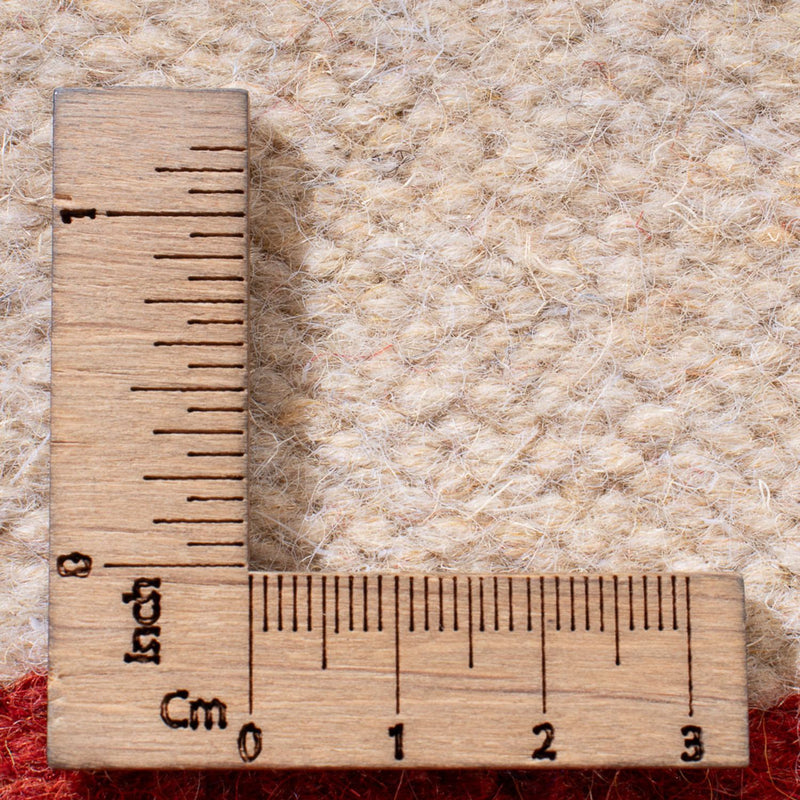 Dywan Kelim - modny - 240 x 170 cm - wielokolorowy