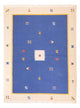 Nowoczesny kilim Dywan 240x170cm - Dywan wełniany