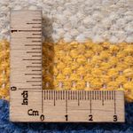 Dywan Kelim - modny - 240 x 170 cm - wielokolorowy