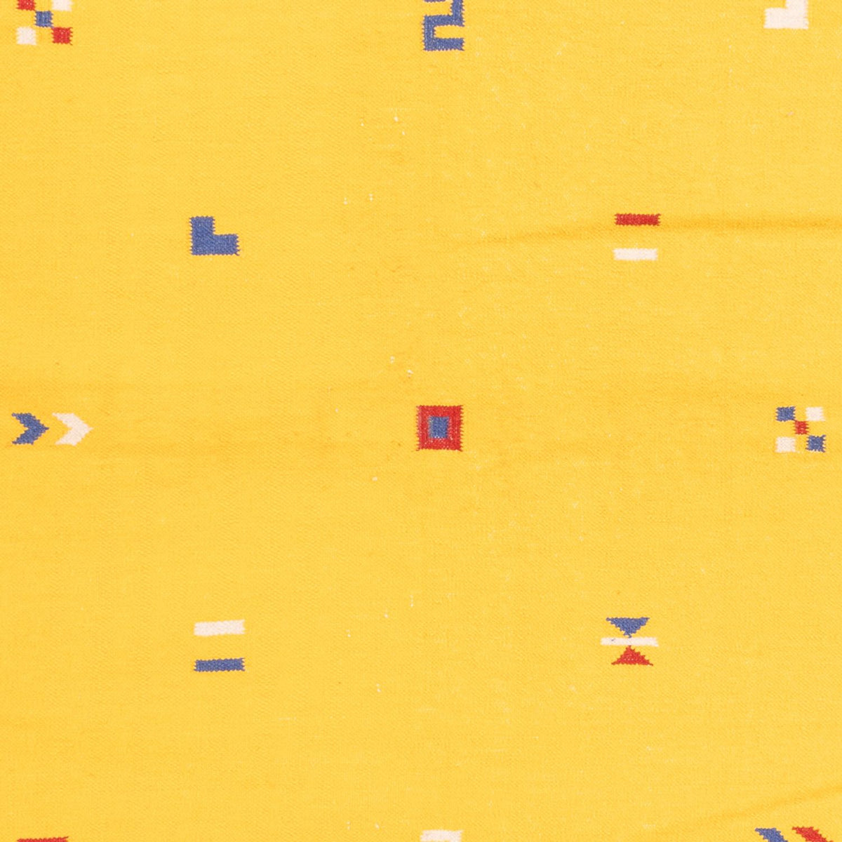 Dywan Kelim - modny - 240 x 170 cm - wielokolorowy