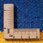 Dywan Kelim - modny - 240 x 170 cm - wielokolorowy