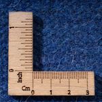 Dywan Kelim - modny - 240 x 170 cm - wielokolorowy