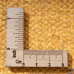 Dywan Kelim - modny - 240 x 170 cm - wielokolorowy