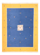 Nowoczesny kilim Dywan 240x170cm - Dywan wełniany