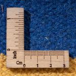 Dywan Kelim - modny - 240 x 170 cm - wielokolorowy