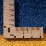 Dywan Kelim - modny - 240 x 170 cm - wielokolorowy