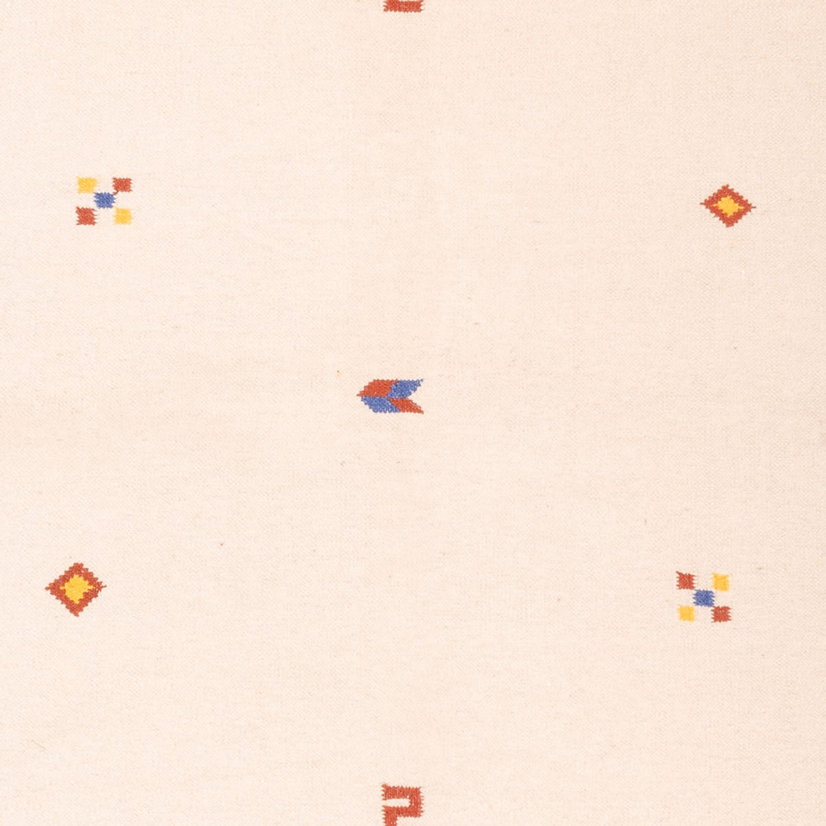 Dywan Kelim - modny - 240 x 170 cm - wielokolorowy