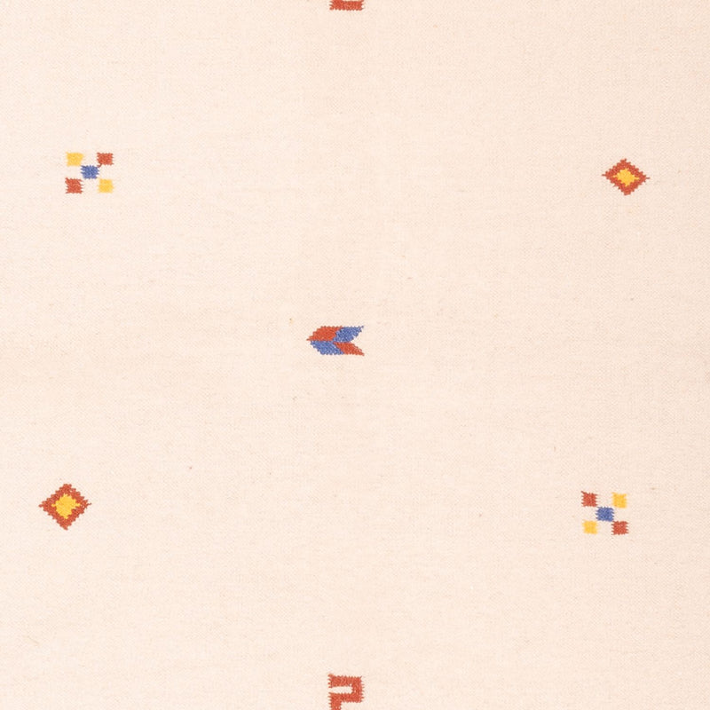 Dywan Kelim - modny - 240 x 170 cm - wielokolorowy