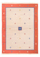 Nowoczesny kilim Dywan 240x170cm - Dywan wełniany