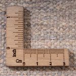 Dywan Kelim - modny - 240 x 170 cm - wielokolorowy