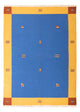 Nowoczesny kilim Dywan 240x170cm - Dywan wełniany