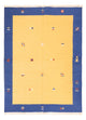 Nowoczesny kilim Dywan 240x170cm - Dywan wełniany