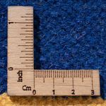 Dywan Kelim - modny - 240 x 170 cm - wielokolorowy