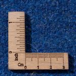 Dywan Kelim - modny - 240 x 170 cm - wielokolorowy