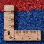 Dywan Kelim - modny - 240 x 170 cm - wielokolorowy