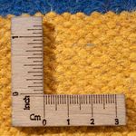 Dywan Kelim - modny - 240 x 170 cm - wielokolorowy