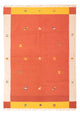 Nowoczesny kilim Dywan 170x240cm - Dywan wełniany