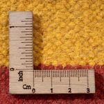 Dywan Kelim - modny - 240 x 170 cm - wielokolorowy