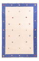 Nowoczesny kilim Dywan 300x200cm - Dywan wełniany