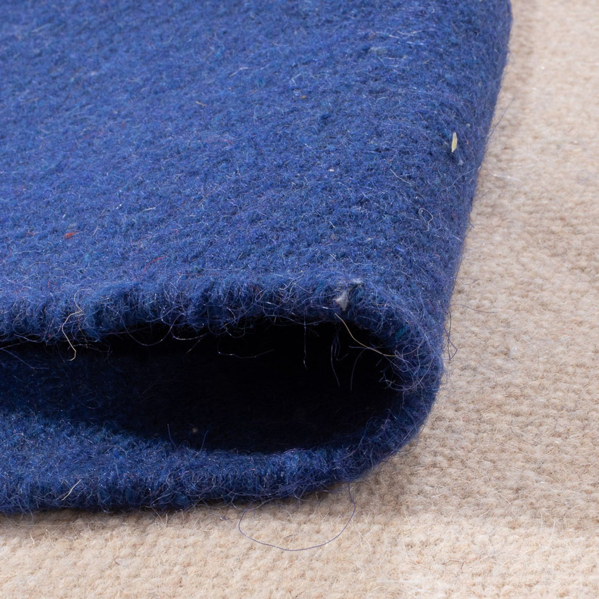 Dywan Kelim - modny - 300 x 200 cm - wielokolorowy