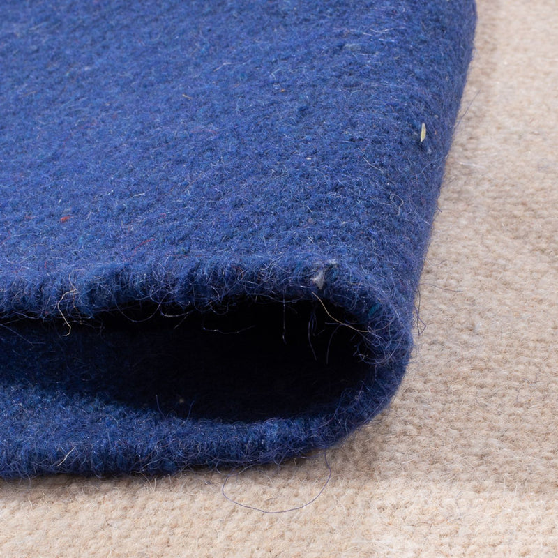 Dywan Kelim - modny - 300 x 200 cm - wielokolorowy