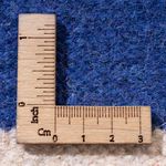 Dywan Kelim - modny - 300 x 200 cm - wielokolorowy