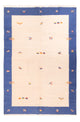 Nowoczesny kilim Dywan 300x200cm - Dywan wełniany