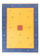 Nowoczesny kilim Dywan 240x170cm - Dywan wełniany