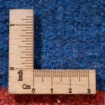 Dywan Kelim - modny - 240 x 170 cm - wielokolorowy