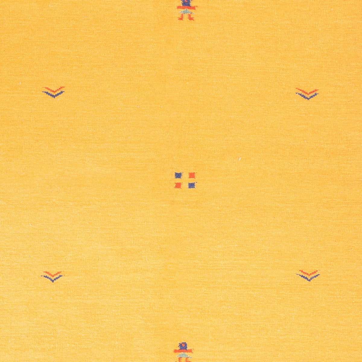 Dywan Kelim - modny - 240 x 170 cm - wielokolorowy