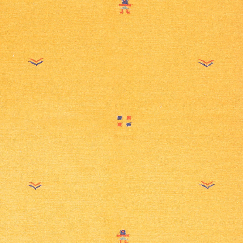 Dywan Kelim - modny - 240 x 170 cm - wielokolorowy