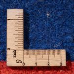 Dywan Kelim - modny - 240 x 170 cm - wielokolorowy