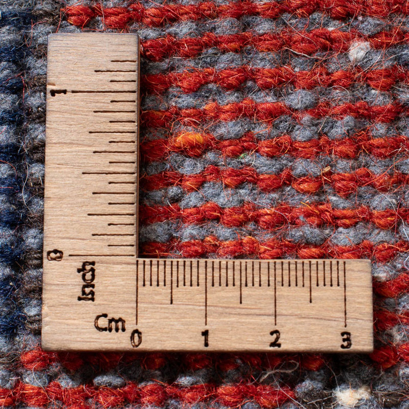 Dywan orientalny - 292 x 202 cm - wielokolorowy