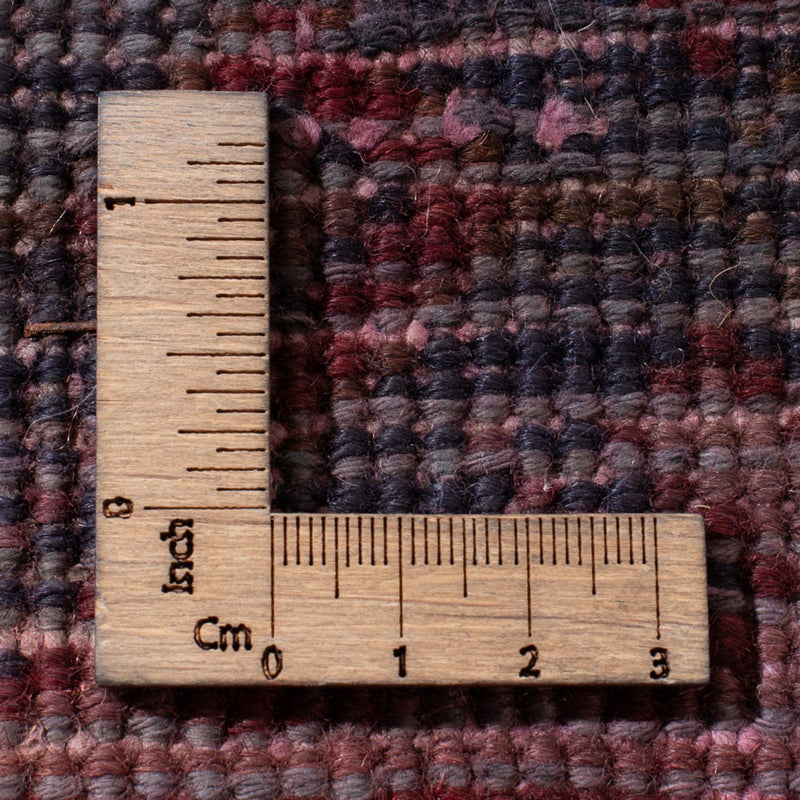 Biegacz Dywan orientalny - 323 x 115 cm - czerwony