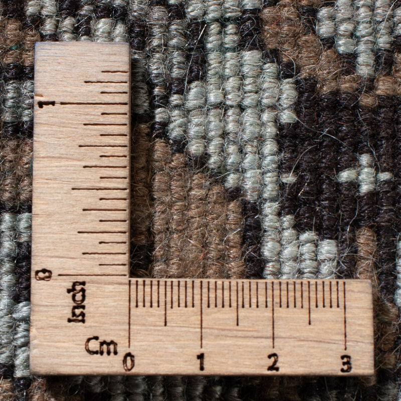 Dywan orientalny - 290 x 200 cm - piaskowy