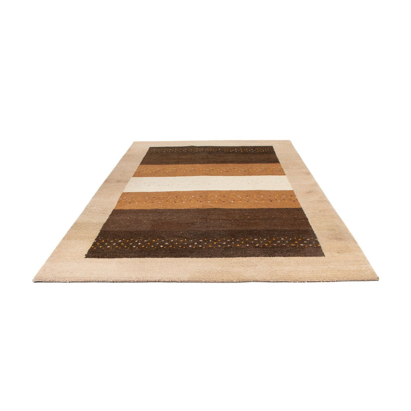 Dywan Gabbeh - Indus - 302 x 196 cm - wielokolorowy